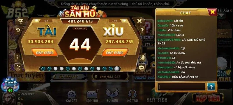 Soi cầu tài xỉu hiệu quả là gì? 